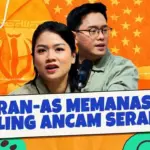 Iran-AS Memanas: Teheran Ancam Balik Washington Jika Diserang Duluan