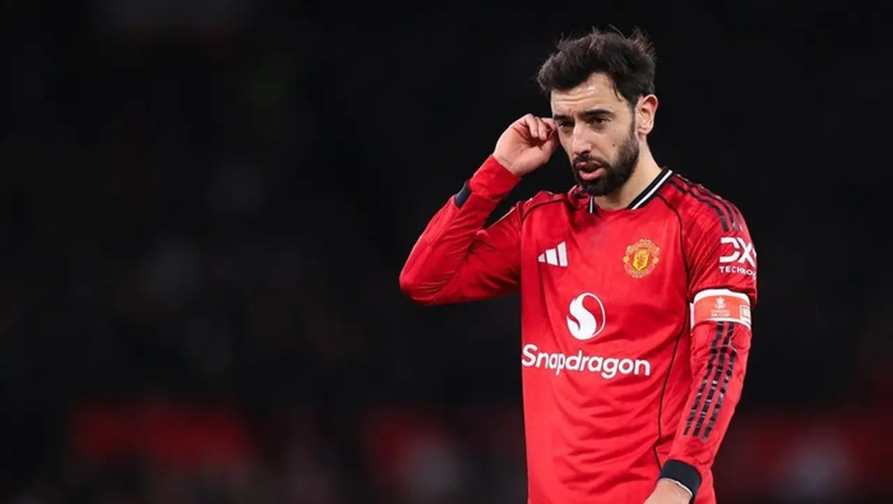 Arsenal Pesta Gol, Manchester United Tersingkir di Babak Ketiga Piala FA 2025/2026 Arsenal Pesta Gol, Manchester United Tersingkir di Babak Ketiga Piala FA 2025/2026