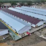 Pemerintah Percepat Pembangunan Hunian Sementara Korban Bencana di Tiga Provinsi Sumatera