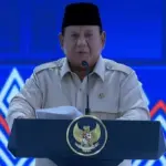 Prabowo Subianto Lupa Sapa Menteri Bappenas, Rachmat Pambudy, di Peresmian Sekolah Rakyat