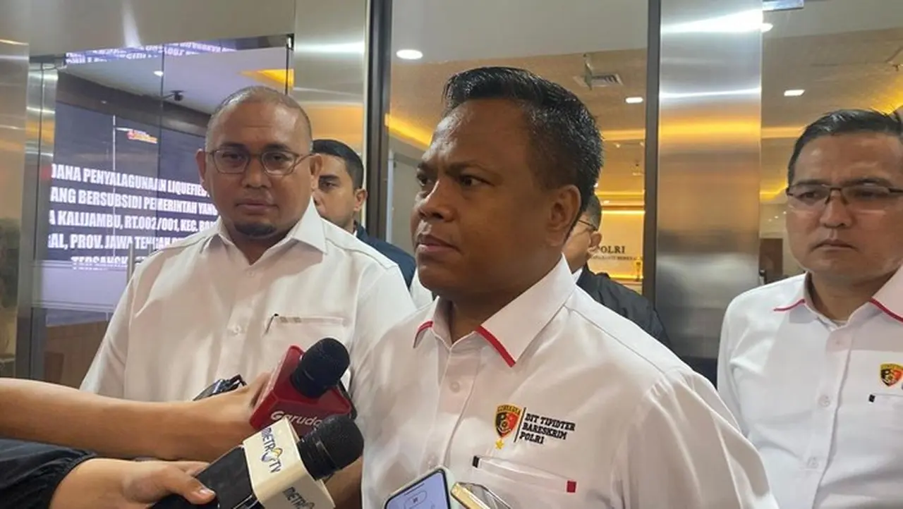 Bareskrim Polri Bergerak Berantas Tambang Ilegal di Sumatera Barat, Andre Rosiade Apresiasi