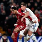 Hugo Ekitike Buang Peluang Emas, Liverpool Ditahan Imbang Leeds United 0-0