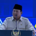 Prabowo Subianto Resmikan 166 Sekolah Rakyat, Akui Kebahagiaan Mendalam