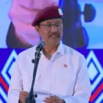 Gus Ipul: Lulusan Sekolah Rakyat Dibimbing Masuk SMA Garuda dan Jadi Wirausaha