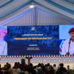 Sekolah Rakyat Ubah Siswa: Mensos Gus Ipul Sebut Kesehatan Fisik dan Mental Meningkat Pesat