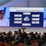 Mensos Gus Ipul Laporkan 166 Sekolah Rakyat ke Presiden Prabowo, Tampung 15.954 Siswa