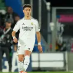 Arda Guler Terpeleset Saat Kesal Usai Real Madrid Kalah dari Barcelona di Piala Super Spanyol Arda Guler Terpeleset Saat Kesal Usai Real Madrid Kalah dari Barcelona di Piala Super Spanyol