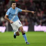 Rodri Kembali, Pep Guardiola Akui Peran Vitalnya dalam Permainan Manchester City
