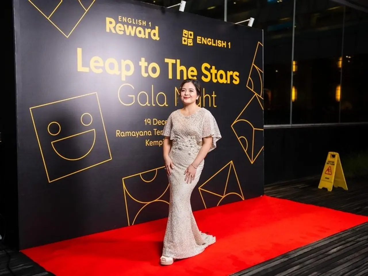 Tasya Kamila: Ajarkan Bahasa Inggris Sejak Dini untuk Bangun Kepercayaan Diri Anak Tasya Kamila: Ajarkan Bahasa Inggris Sejak Dini untuk Bangun Kepercayaan Diri Anak