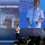 Menteri ESDM Bahlil: Kebakaran Kilang RDMP Balikpapan 2024 Diduga Ada ‘Udang di Balik Batu’