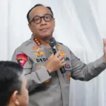 Seleksi SMA Kemala Taruna Bhayangkara Angkatan Kedua Digelar di Akpol Pasca Lebaran