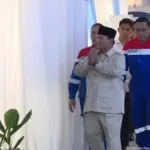 Presiden Prabowo Resmikan Proyek Kilang Raksasa Pertamina di Balikpapan Senilai Rp 123 Triliun