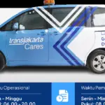 Penumpang Tunanetra Jatuh ke Saluran Air, Transjakarta Sesalkan Kejadian dan Lakukan Evaluasi