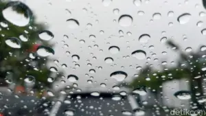 BMKG: Puncak Musim Hujan 2026 Diprediksi Januari-Februari, Sejumlah Wilayah Alami Pergeseran