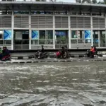 Waspada Banjir Jakarta: 5 Cara Cek Titik Genangan Lewat Situs dan Aplikasi Resmi