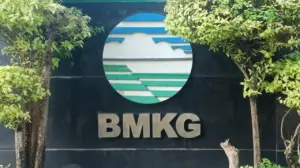 BMKG Jelaskan Penyebab Hujan Lebat Jabodetabek dan Sejumlah Wilayah Lainnya