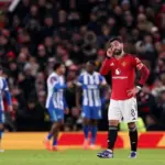 Manchester United Terpuruk: Tersingkir dari Piala FA, Asa Eropa Semakin Tipis