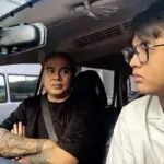 Ferdy Tahier Bertindak ‘Quality Control’ untuk Urusan Asmara Putranya, Dewa Tahier Ferdy Tahier Bertindak ‘Quality Control’ untuk Urusan Asmara Putranya, Dewa Tahier