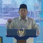 Prabowo Subianto Mendesak ESDM Perluas Eksplorasi Migas: Jangan Ada Pungli!