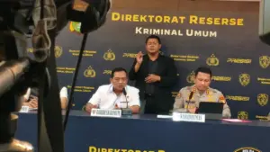 Polda Metro Jaya Periksa 12 Saksi Terkait Teror Terhadap DJ Donny