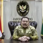 Jaksa Agung Mutasi 19 Kepala Kejaksaan Negeri, Eks Jaksa KPK Ditunjuk Jadi Kajari Blitar