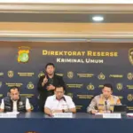 Dua Kawanan Maling Motor Bersenpi di Jakbar: 19 Laporan Masih Didalami Polisi