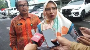 Mahasiswi Bunuh Diri Diduga Dilecehkan Dosen, Komisi IX DPR: Kejahatan Serius