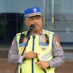 Kakorlantas Polri Luncurkan E-TLE Drone: Revolusi Pengawasan Lalu Lintas dari Udara
