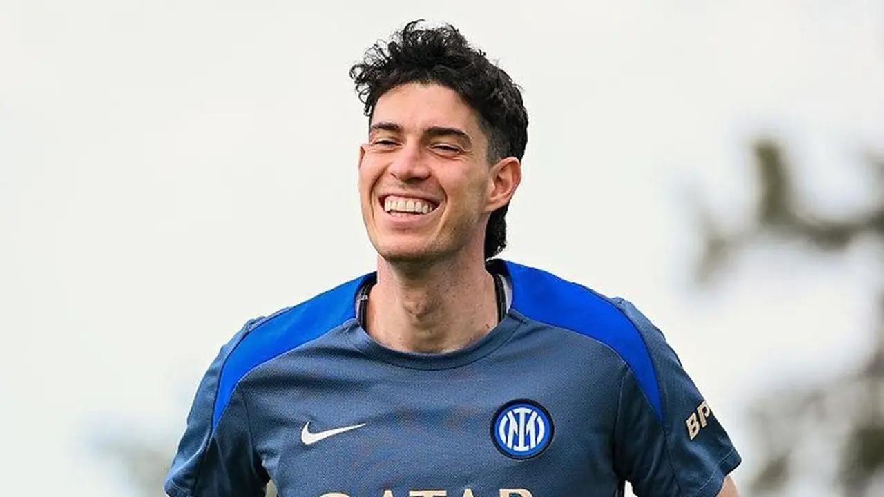 Imbang Lawan Napoli, Inter Milan Pamerkan Mentalitas Juara di Liga Italia