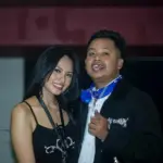 Dustin Tiffani Ungkap Prinsip Nafkah Istri: Suami Penuhi Kebutuhan, Jatah Bulanan Hak Penuh Dustin Tiffani Ungkap Prinsip Nafkah Istri: Suami Penuhi Kebutuhan, Jatah Bulanan Hak Penuh