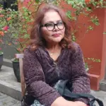 Eva Manurung Bela Virgoun: Kenapa Anak Saya Diseret ke Masalah CCTV Inara Rusli? Eva Manurung Bela Virgoun: Kenapa Anak Saya Diseret ke Masalah CCTV Inara Rusli?