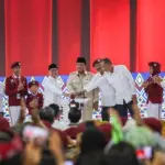Momen Haru Peresmian 166 Sekolah Rakyat: Tangis Gus Ipul, Pelukan Prabowo
