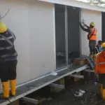 PLN Pastikan Listrik Siap Sambung untuk Huntara di Aceh Tamiang, Dukung Percepatan Pembangunan