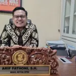 Anggaran Rp 5 Juta per RW di Surabaya Difokuskan untuk Literasi Digital dan UMKM