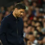 Xabi Alonso Resmi Tinggalkan Real Madrid Usai Kalah di Final Piala Super Spanyol