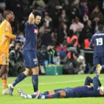 Paris FC Kejutkan PSG, Singkirkan Sang Juara Bertahan di Coupe de France