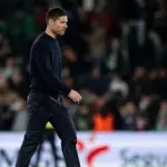 Xabi Alonso Dipecat Real Madrid Usai Kalah dari Barcelona di Piala Super Spanyol