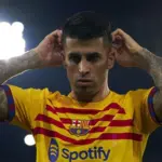 Joao Cancelo Resmi Gabung Barcelona, Perkuat Lini Belakang Hingga Akhir Musim