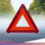 Truk Boks Mogok Sebabkan Kepadatan Lalu Lintas di Tol Jagorawi Arah Jakarta