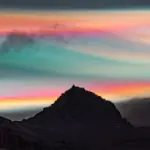 Januari 2026: Bulan Purnama Wolf Moon hingga Hujan Meteor Hiasi Langit