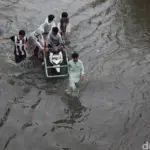 Penyebab Hujan Deras Jabodetabek: BMKG Ungkap Kombinasi Dinamika Atmosfer Regional