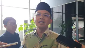 Anggota DPR Minta KPK Usut Tuntas Kasus Korupsi Kuota Haji yang Jerat Mantan Menag Yaqut