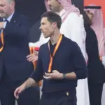 Xabi Alonso ‘Turut’ Perintah Kylian Mbappe di Laga Terakhir Real Madrid Jadi Sorotan