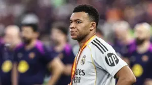 Presiden Barcelona Joan Laporta Kecam Kylian Mbappe, Ledek Real Madrid Pasca Final Piala Super