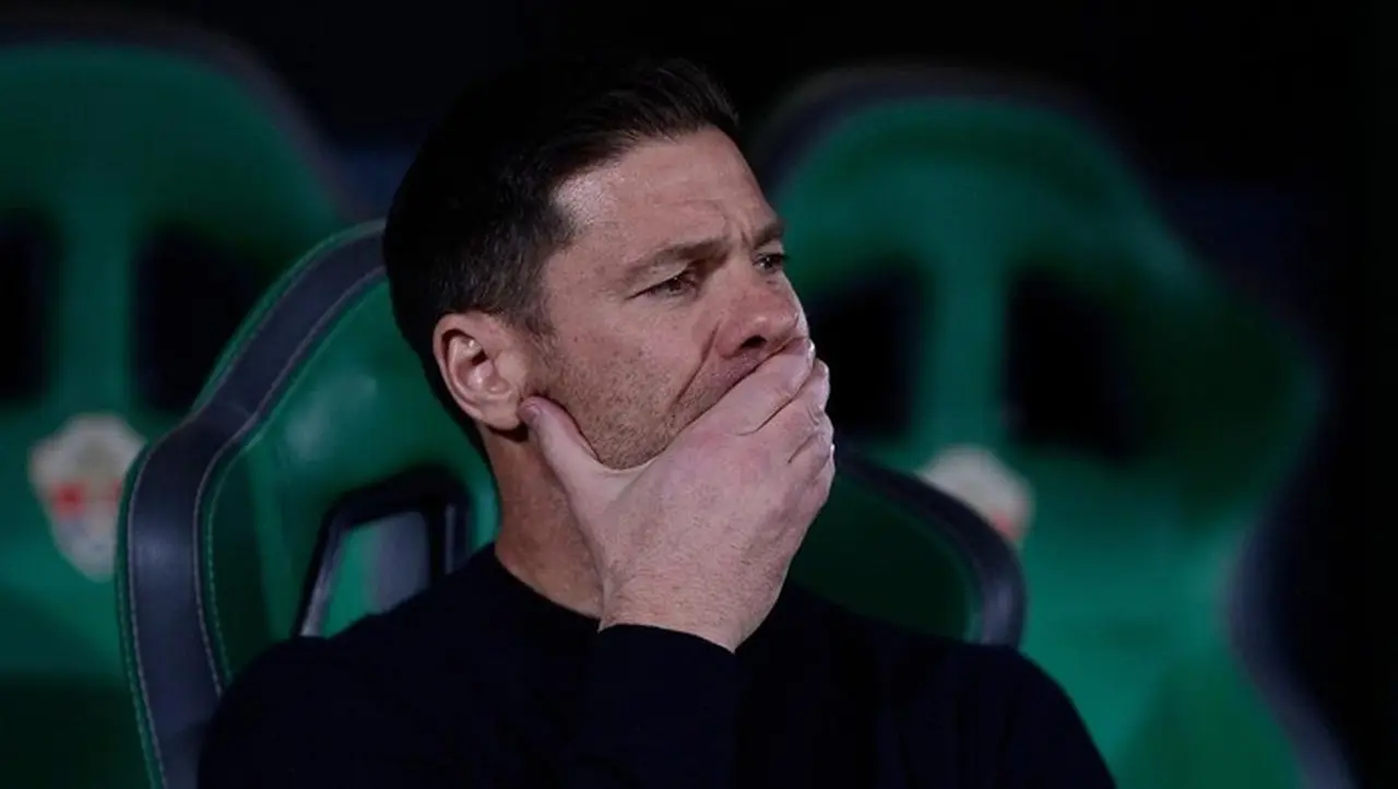 Xabi Alonso Hengkang dari Real Madrid, Ini Statistik Lengkapnya Selama 7 Bulan