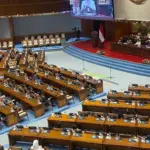 Puan Maharani Buka Masa Sidang III DPR 2026, 294 Anggota Hadir Lengkap