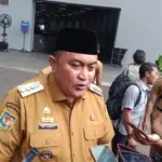 Bogor Bentuk Dua Dinas Baru untuk Layani 6 Juta Penduduk yang Kompleks