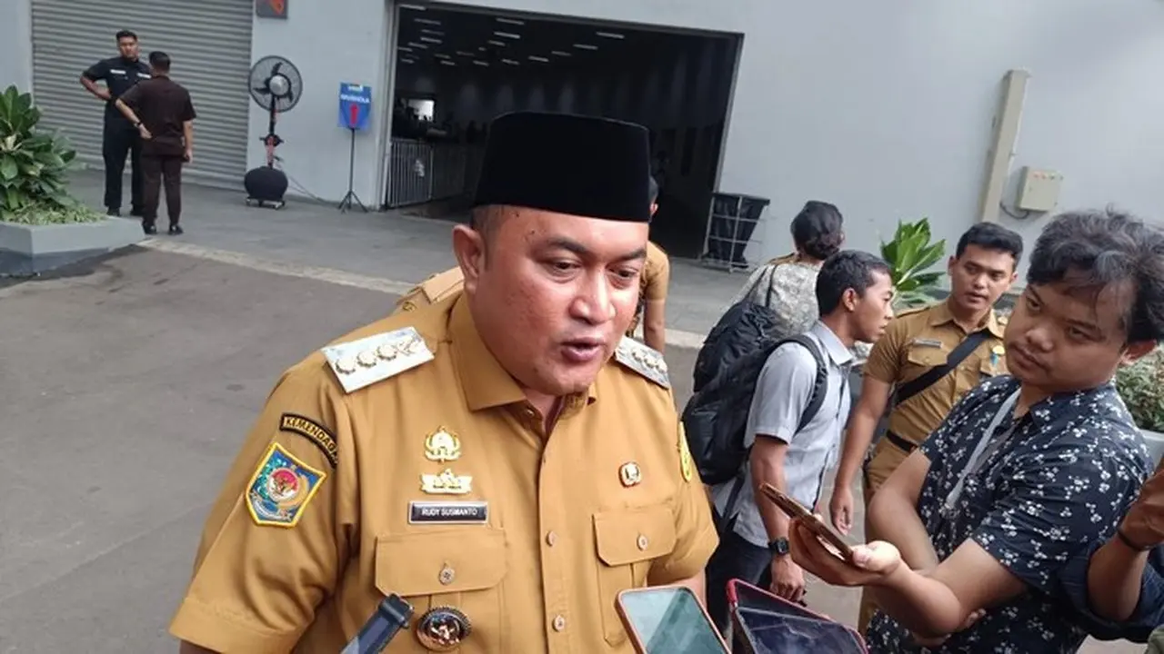 Bogor Bentuk Dua Dinas Baru untuk Layani 6 Juta Penduduk yang Kompleks