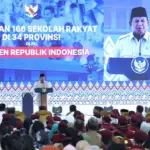 MenPAN-RB Rini Widyantini: Sekolah Rakyat Sejalan dengan Asta Cita untuk SDM Unggul