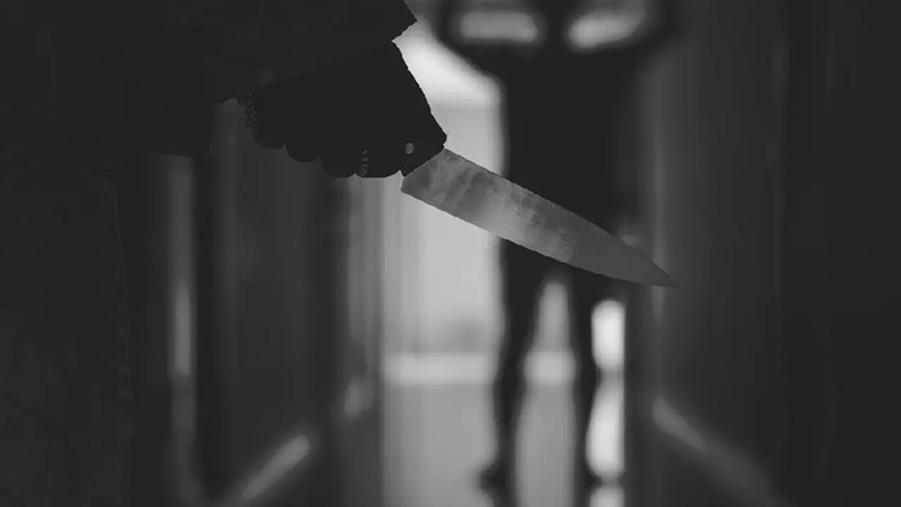 Cemburu Mantan Istri Menikah Lagi, Pria Bogor Bacok Pasutri Hingga Luka Parah